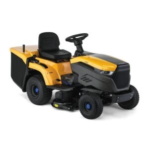 e-Ride C300 Tracteur tondeuse à batterie