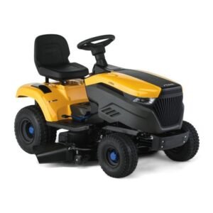 e-Ride S300 Tracteur tondeuse à batterie