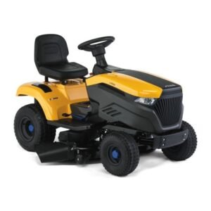 e-Ride S500 Tracteur tondeuse à batterie