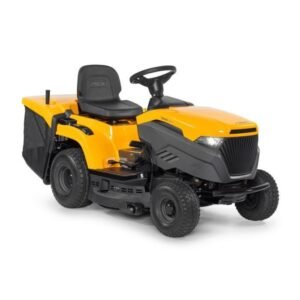 ESTATE 2084 H Tracteur tondeuse thermique