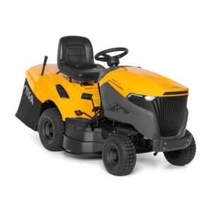 ESTATE 5092 HW Tracteur tondeuse thermique