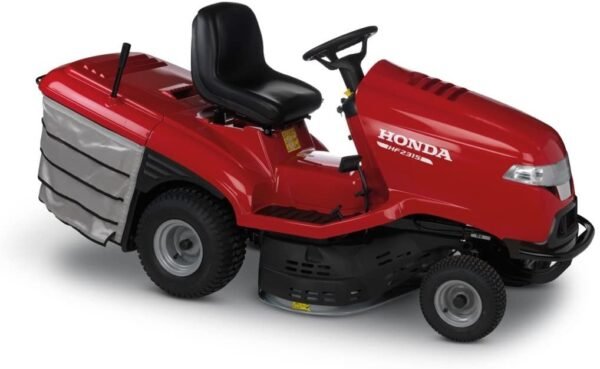 Honda Tracteur HF 2315 HM Tondeuse auto-portée