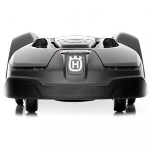 Robot Tondeuse Husqvarna Automower 450X + Kit d’installation L