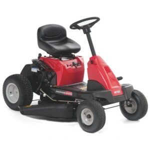 SMART 60 SDE MINIRIDER À ÉJECTION LATÉRALE
