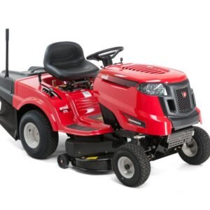 SMART RE 125 AUTOPORTÉE À RAMASSAGE INTÉGRÉ