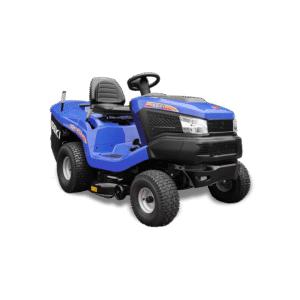 SXE213H95 Tracteur tondeuse autoportée Iseki bac arriere