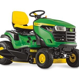 Tondeuse autoportée John deere X127