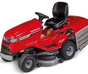 Tondeuse Autoportée HONDA HF 2417 HBE K5