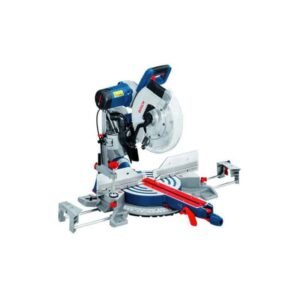 PACK Scie Radiale BOSCH + Onglet 2000 W Ø 305 mm