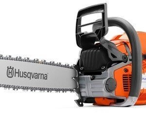 Tronçonneuse thermique HUSQVARNA 562 XP