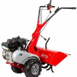 Motoculteurs à fraise RTT3 LONCIN TM70 OHV 212 CC
