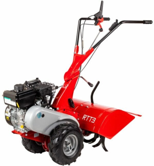Motoculteurs à fraise RTT3 LONCIN TM70 OHV 212 CC