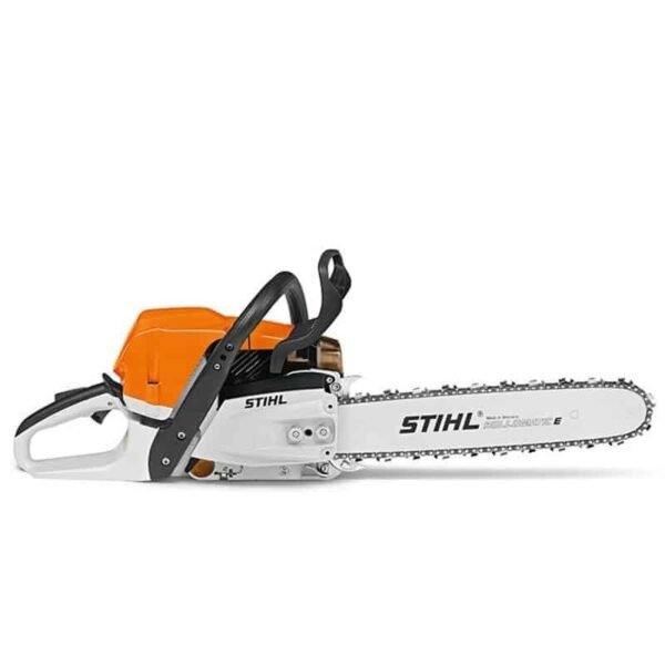 Tronçonneuse thermique STIHL MS 362 C-M 40 à 50 cm