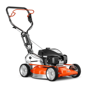 Tondeuse thermique HUSQVARNA LB 553 SE