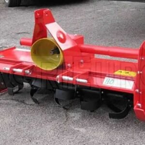 Fraise à tracteur avec déport mécanique Agrieuro HO 145