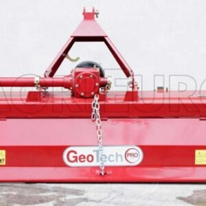 Fraise rotative pour tracteur série moyenne GeoTech Pro HRT 180