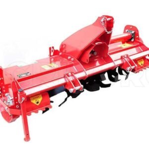 Fraise rotative pour tracteur série moyenne-légère EA 145