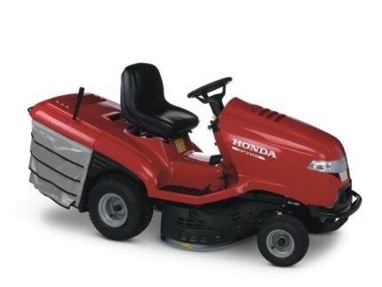 Tondeuse Autoportée HONDA HF 2315 SBE