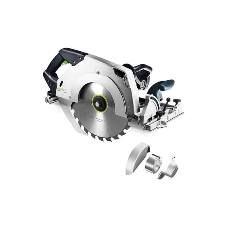 Scie circulaire de charpente FESTOOL 2300W – 132/NS-RS