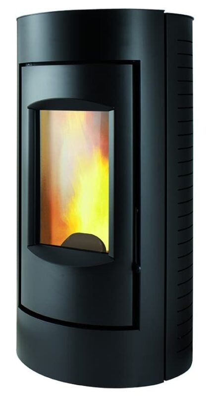Poêle à granulés RUBIA IP9 – Invicta
