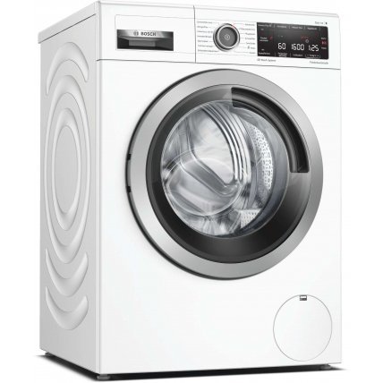 Lave-linge frontal BOSCH WAX 32 M 00 FF