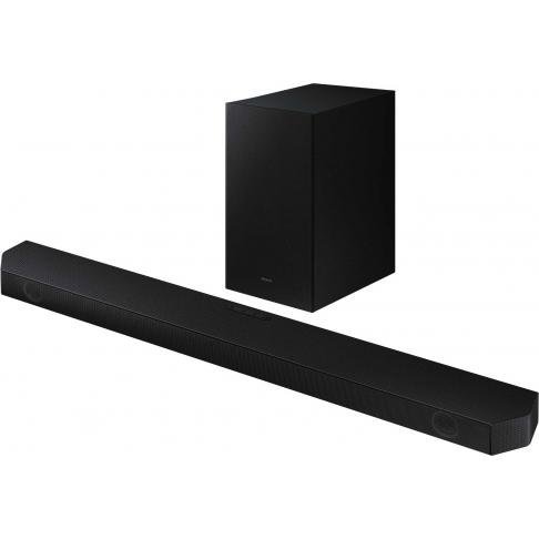 Barre de Son Meuble Home Cinéma Samsung hwq60bzf