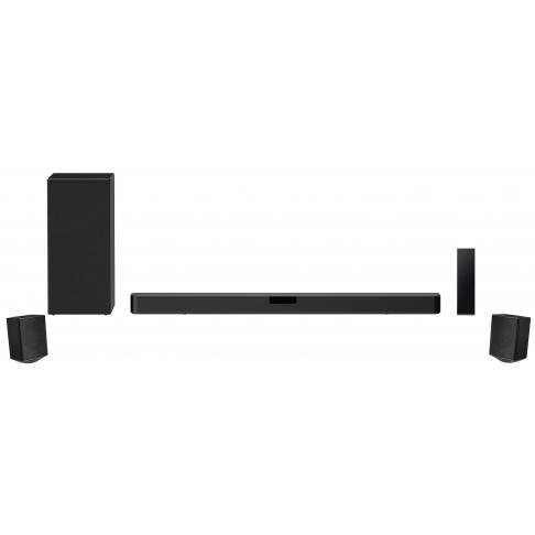 Barre de son LG SN5R