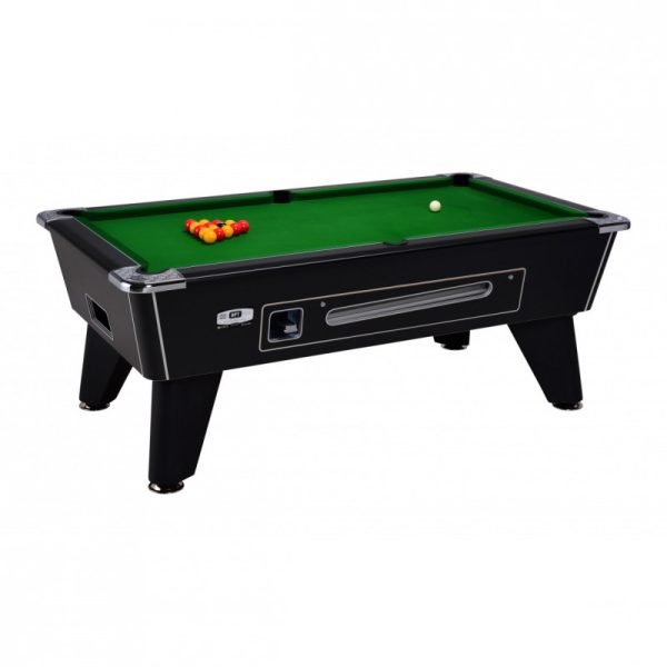 Billard Anglais à monnayeur René Pierre First