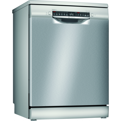 Bosch – SMS4ETI14E Lave vaisselle 60 cm-Classe énergétique C