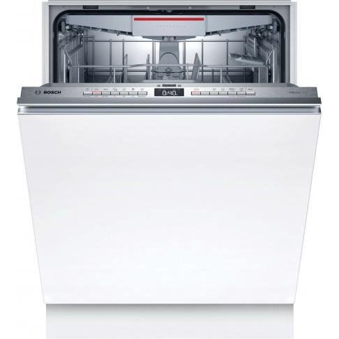 Lave-vaisselle tout intégré 60 cm BOSCH SGV4HVX37E