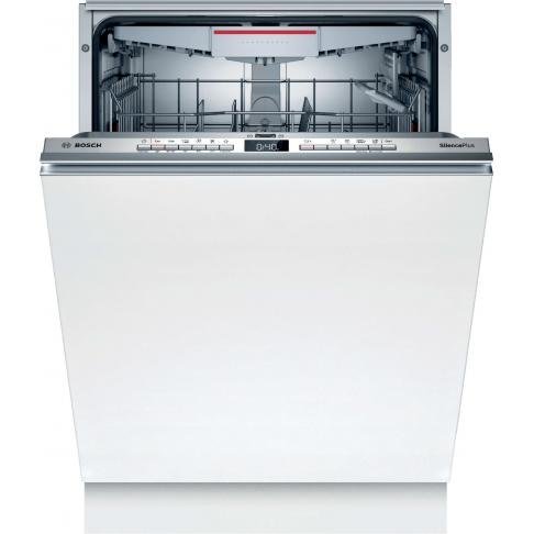 Lave-vaisselle tout intégré 60 cm BOSCH SHH4HCX48E